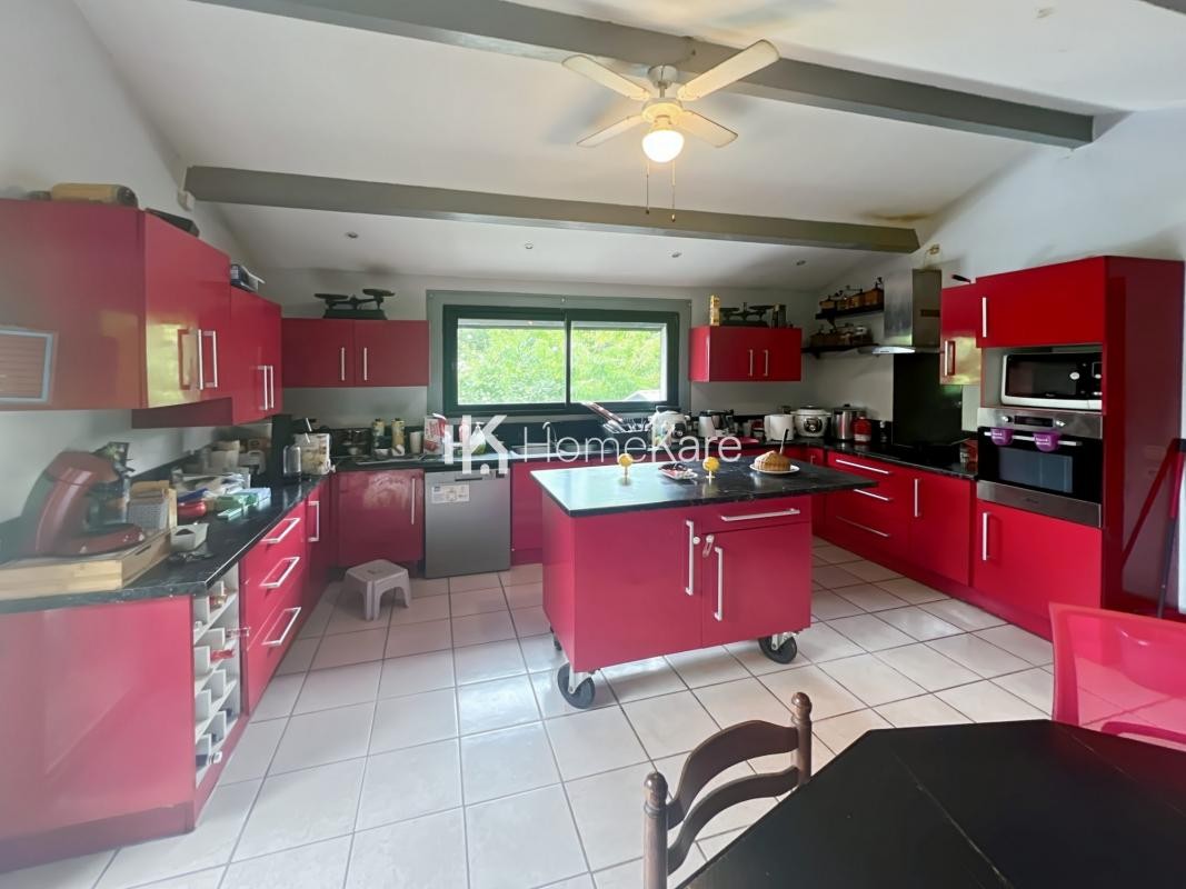 Vente Maison à Aurignac 4 pièces