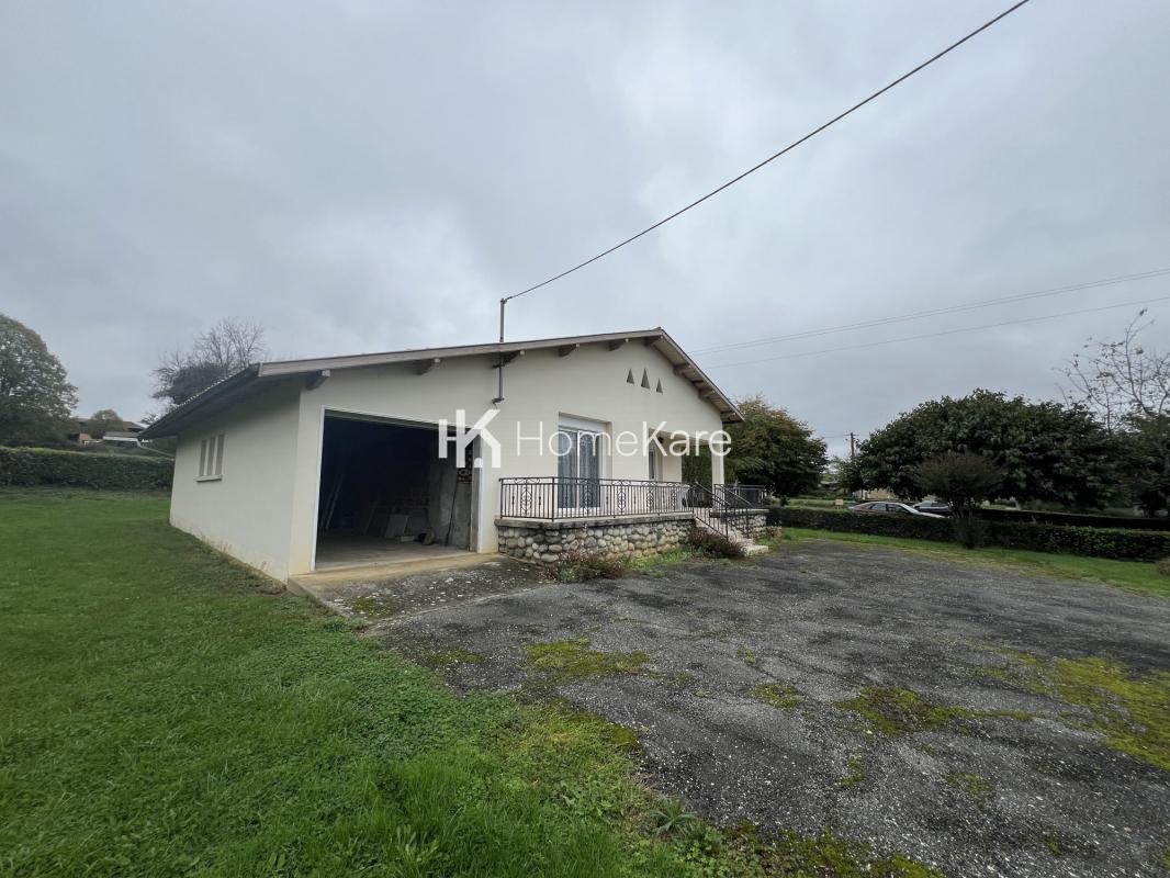 Vente Maison à Saint-Gaudens 4 pièces