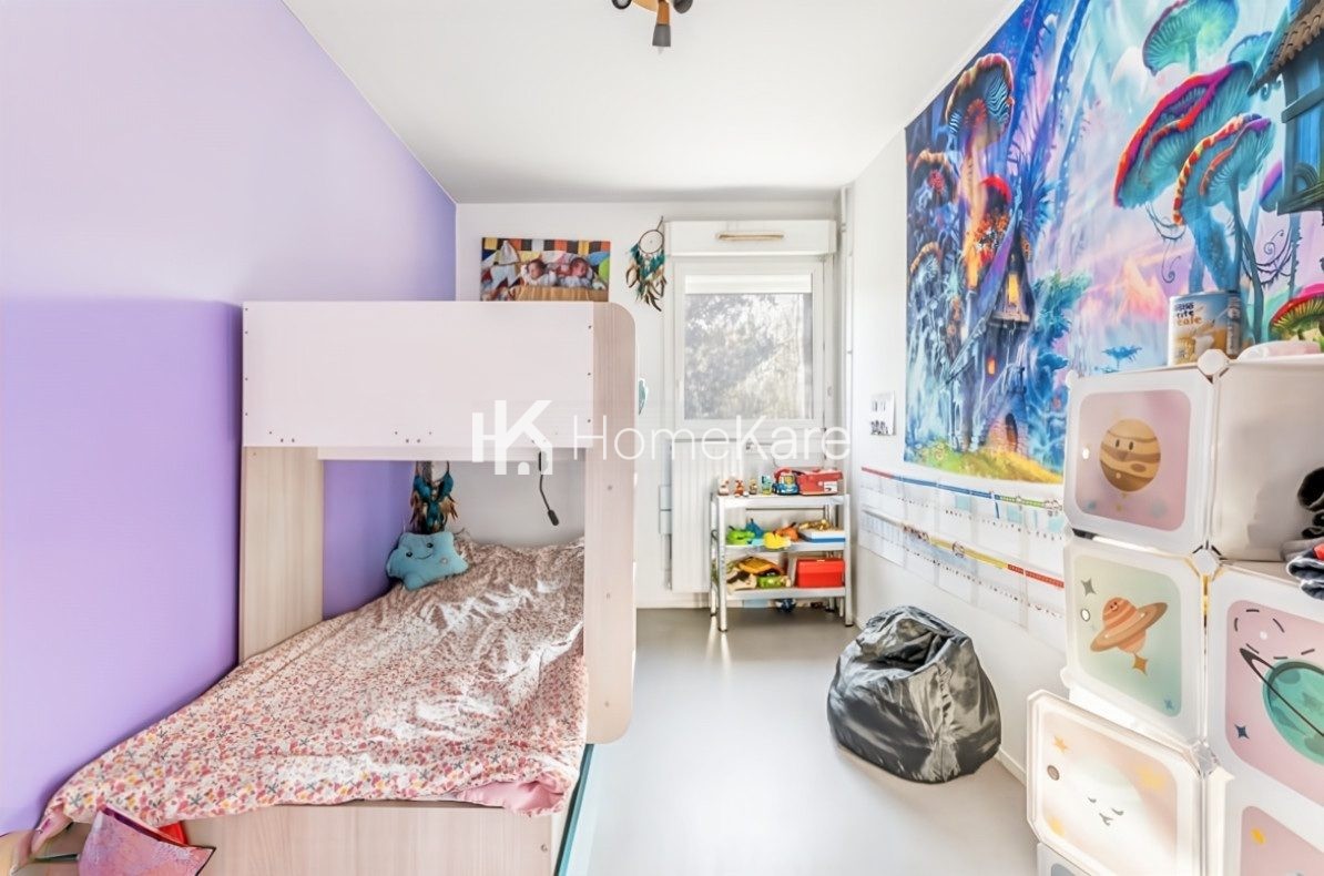 Vente Appartement à Cenon 3 pièces