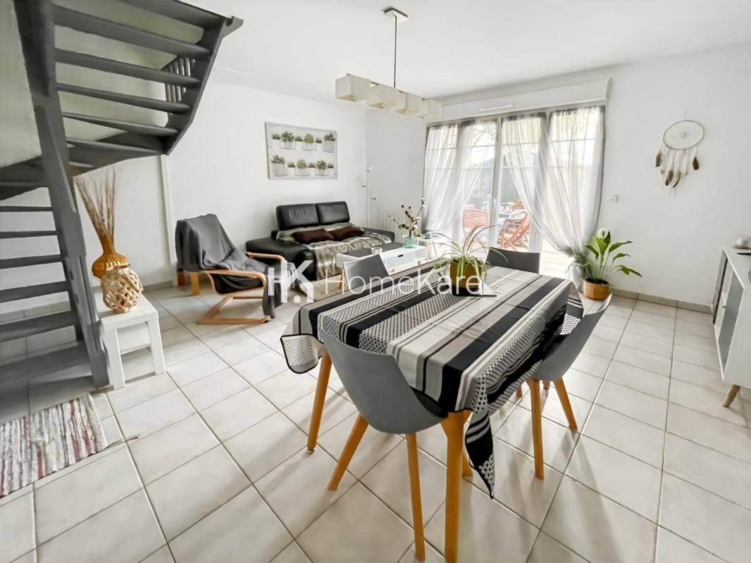 Vente Maison à Bruges 4 pièces