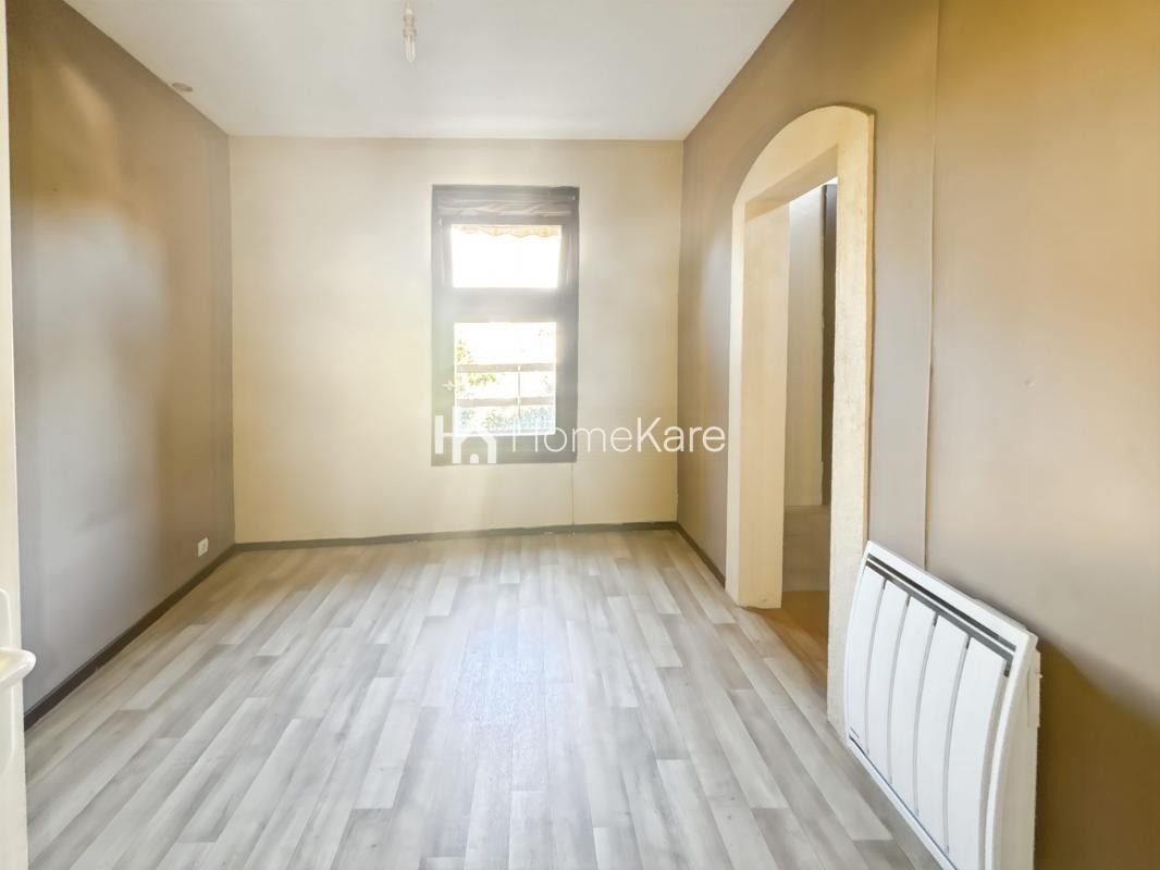 Vente Maison à Toulouse 3 pièces