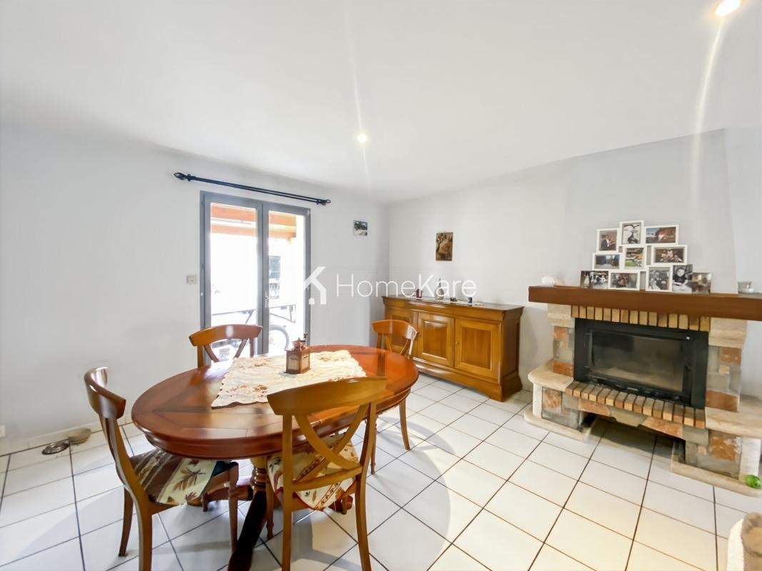 Vente Maison à Muret 3 pièces