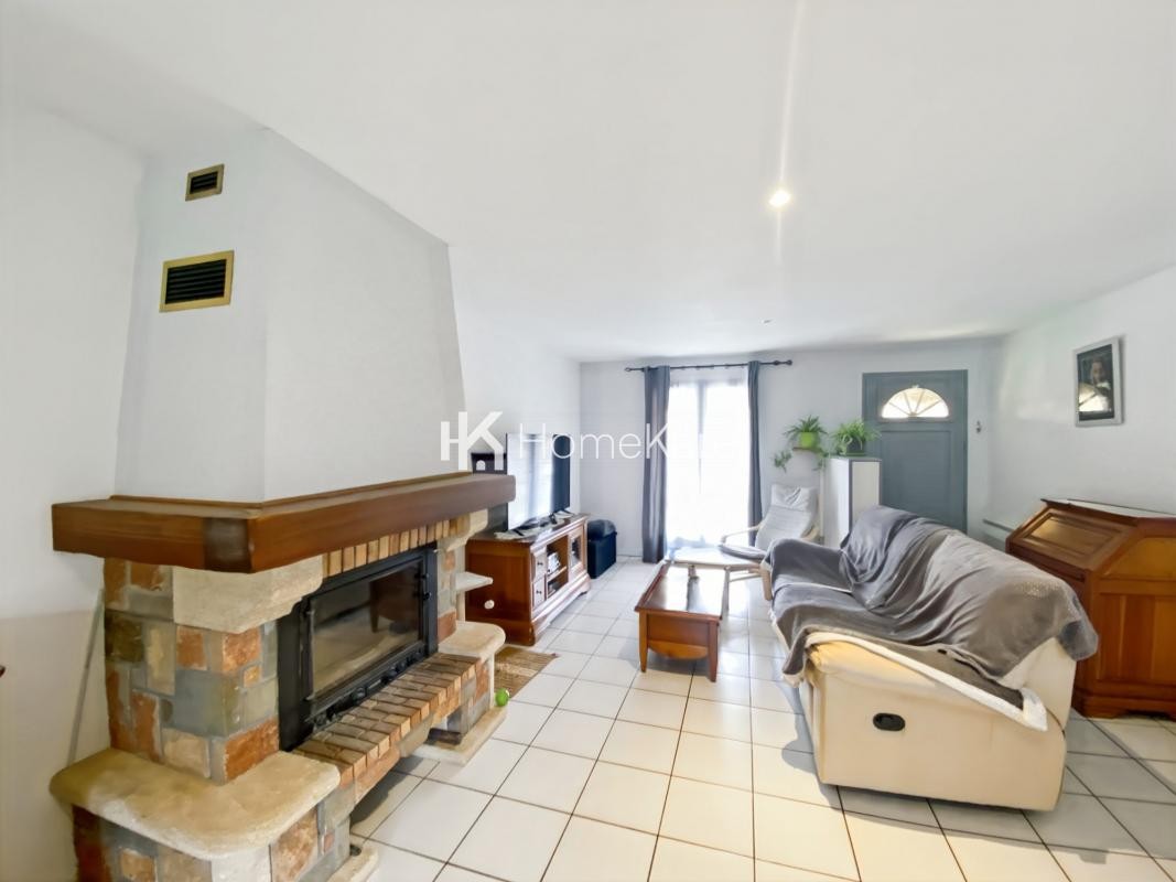 Vente Maison à Muret 4 pièces