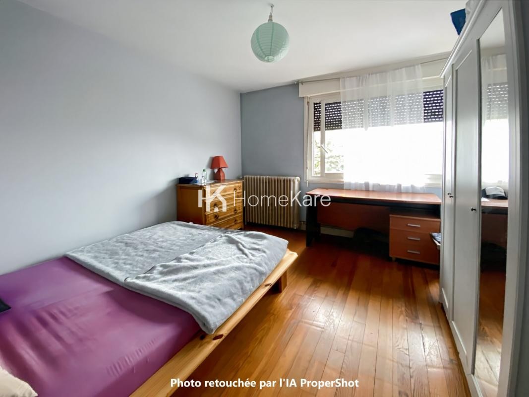 Vente Appartement à Bègles 4 pièces