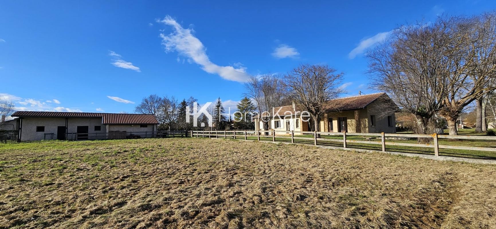 Vente Maison à Saint-Gaudens 6 pièces