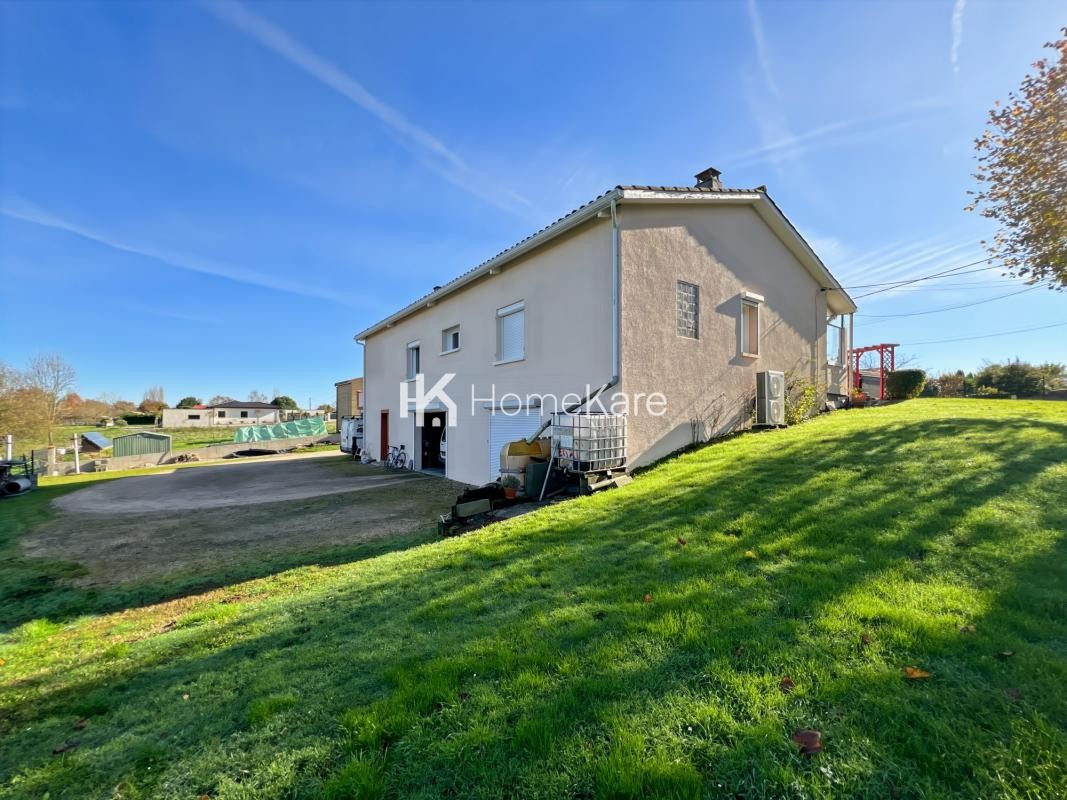 Vente Maison à Saint-Gaudens 5 pièces