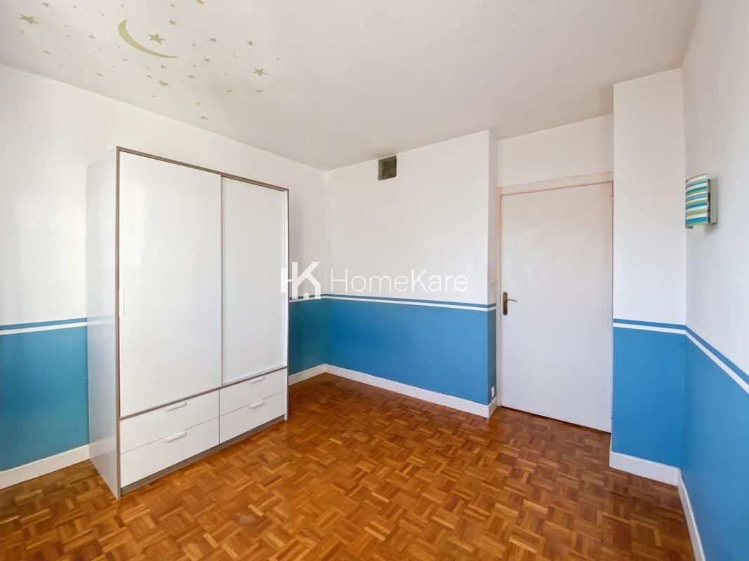 Vente Appartement à Toulouse 2 pièces