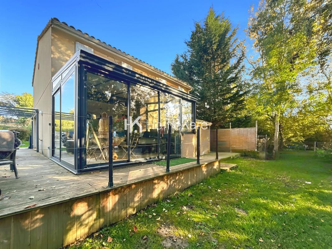 Vente Maison à Saint-Lys 4 pièces