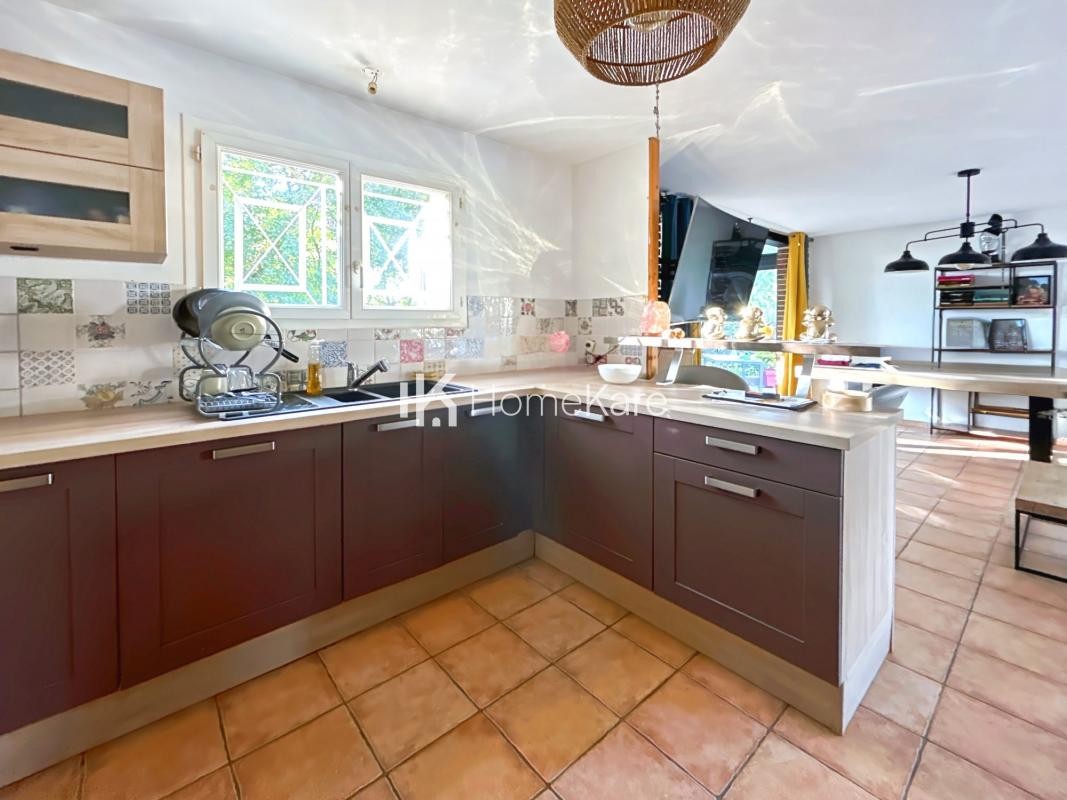 Vente Maison à Saint-Lys 4 pièces