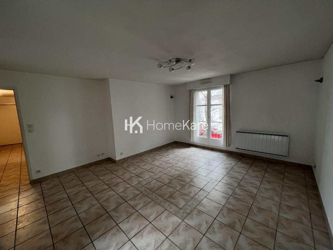 Location Appartement à Toulouse 3 pièces