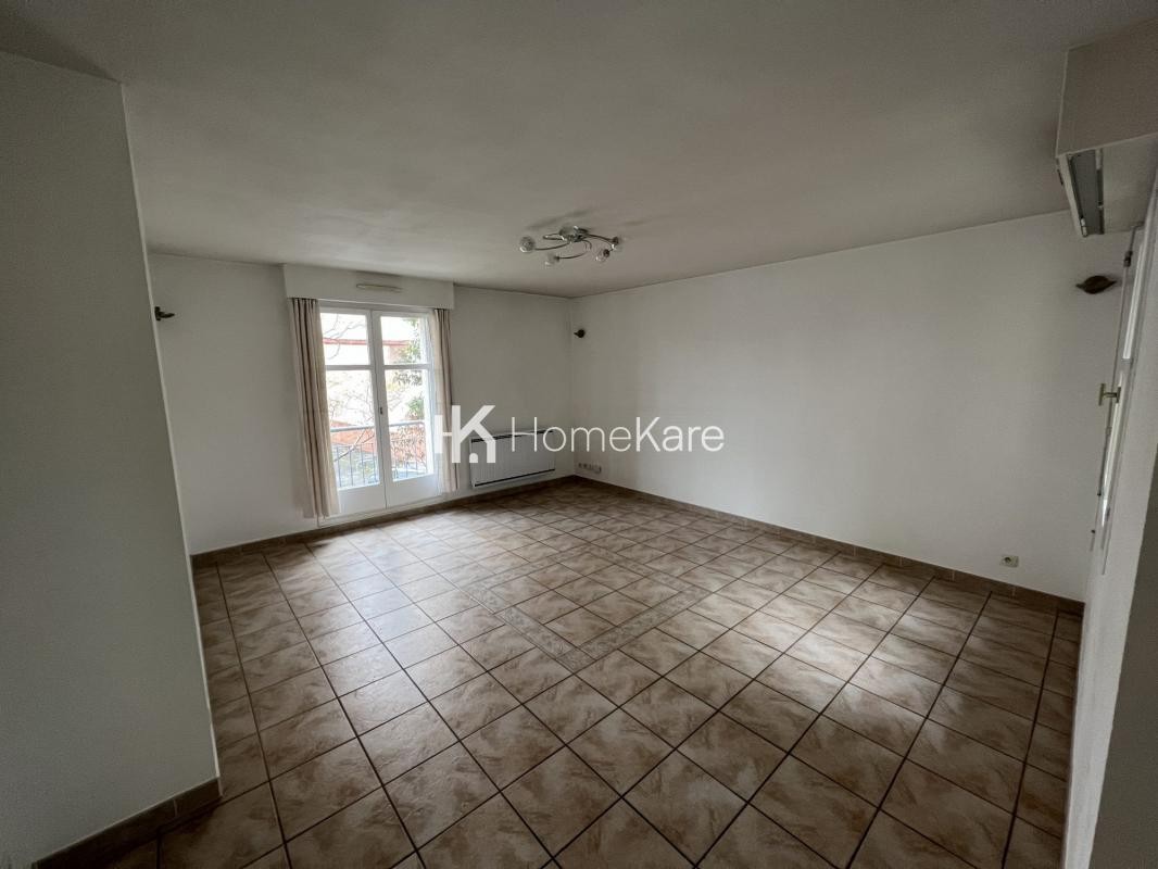 Location Appartement à Toulouse 3 pièces