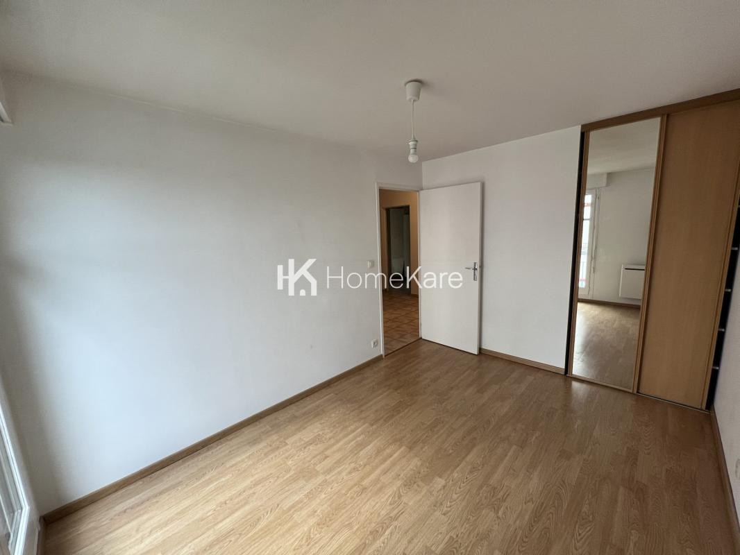 Location Appartement à Toulouse 3 pièces