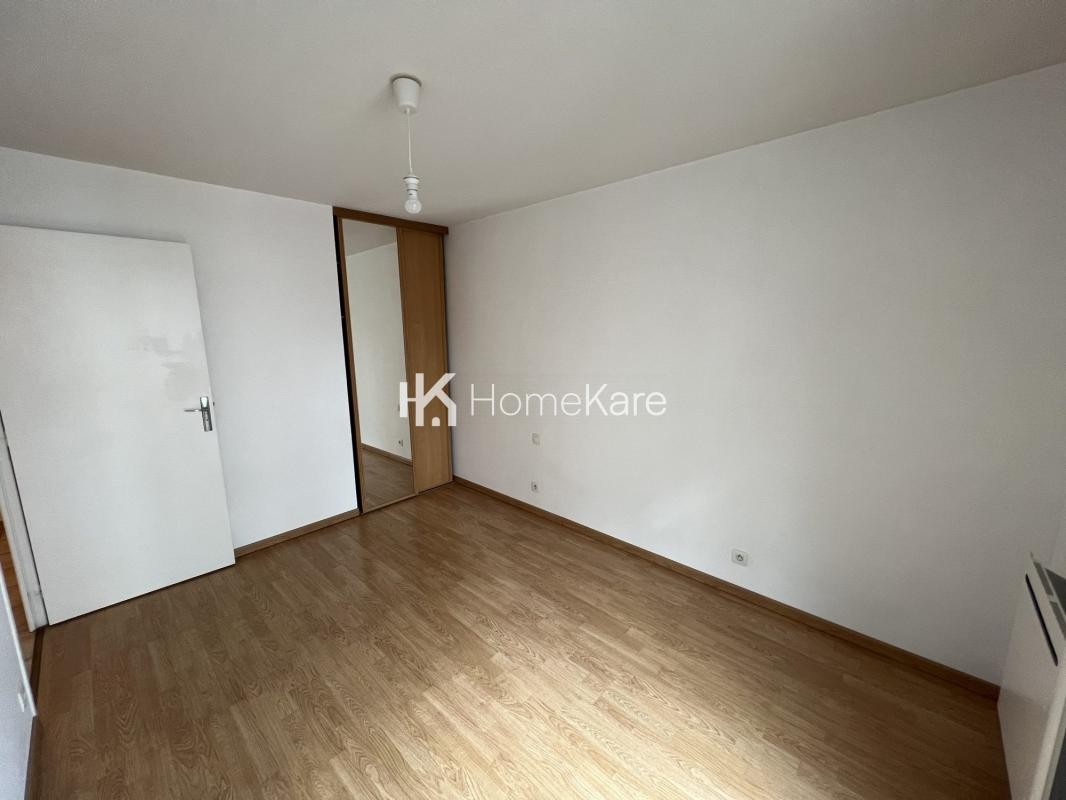 Location Appartement à Toulouse 3 pièces