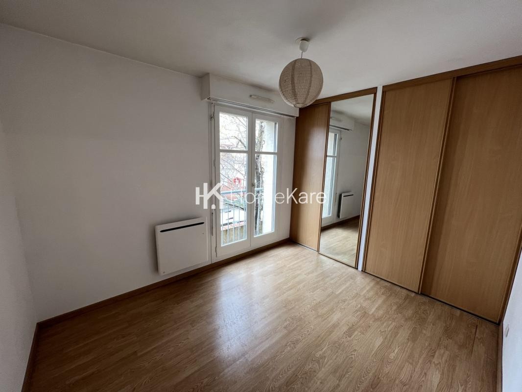 Location Appartement à Toulouse 3 pièces