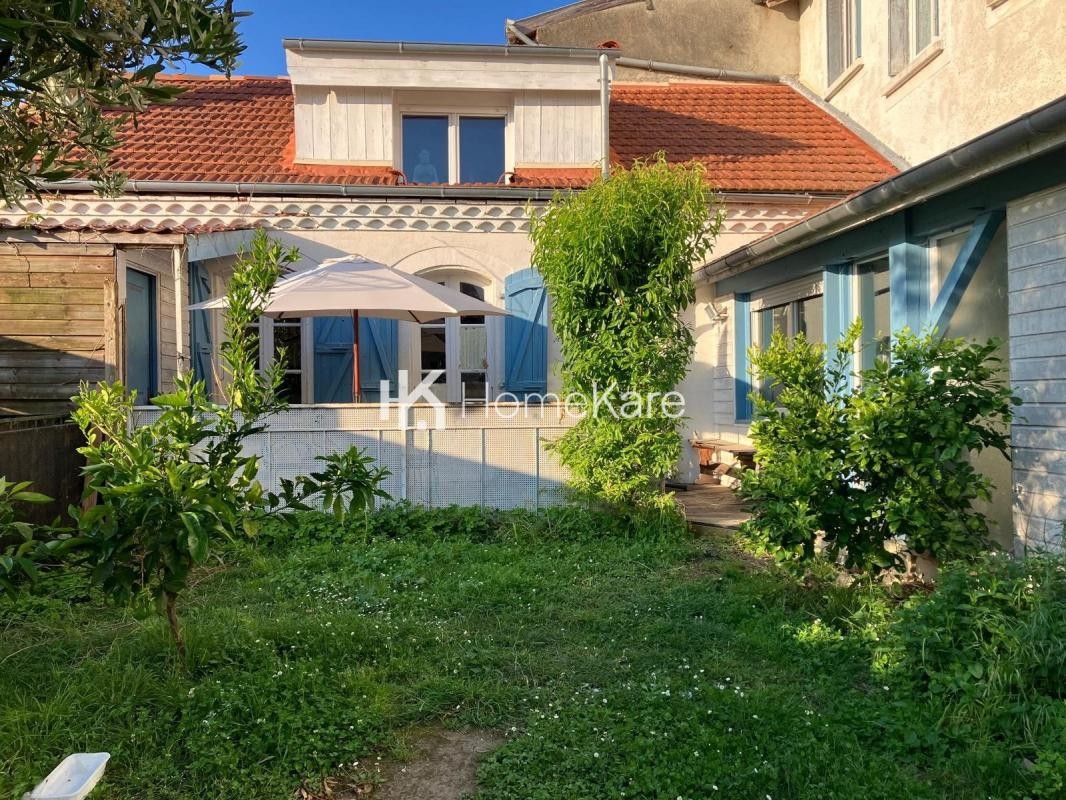 Vente Maison à Gimont 5 pièces