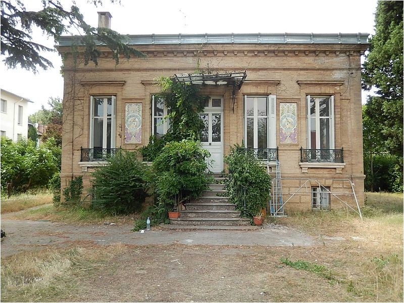 Location Maison à Toulouse 6 pièces