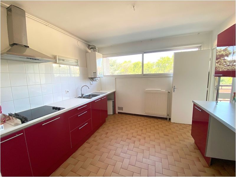 Location Appartement à Toulouse 4 pièces