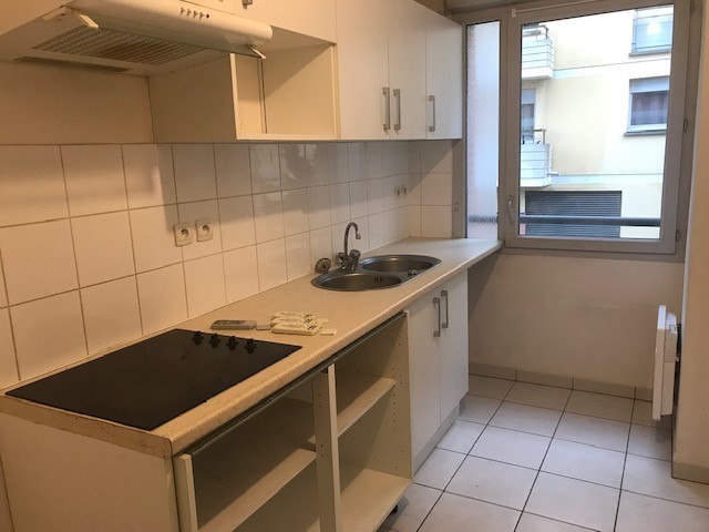 Location Appartement à Toulouse 3 pièces