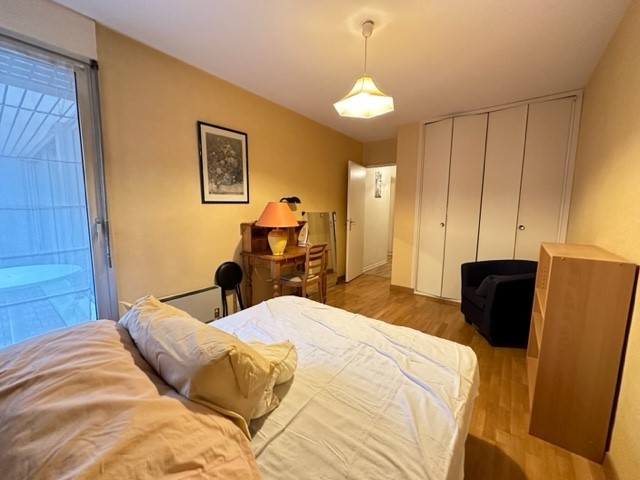 Location Appartement à Toulouse 2 pièces