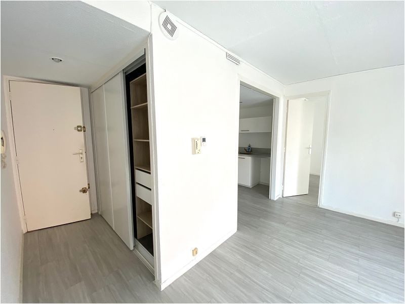 Location Appartement à Toulouse 2 pièces