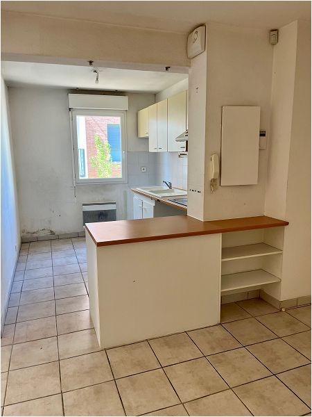 Vente Appartement à Toulouse 3 pièces