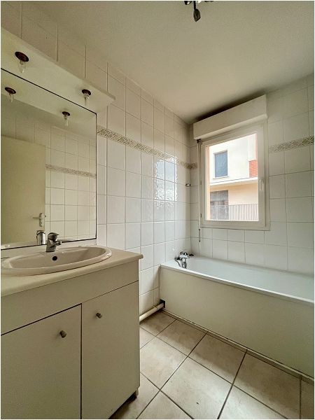 Vente Appartement à Toulouse 3 pièces