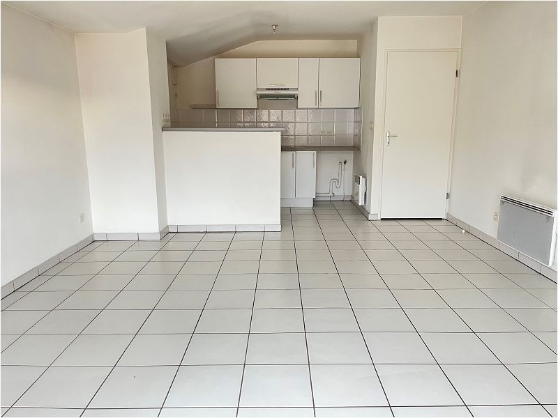 Vente Appartement à Castanet-Tolosan 3 pièces