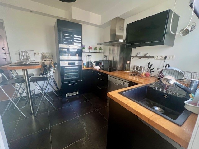 Vente Appartement à Toulouse 4 pièces