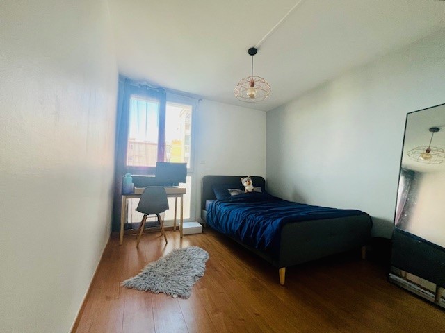 Vente Appartement à Toulouse 4 pièces