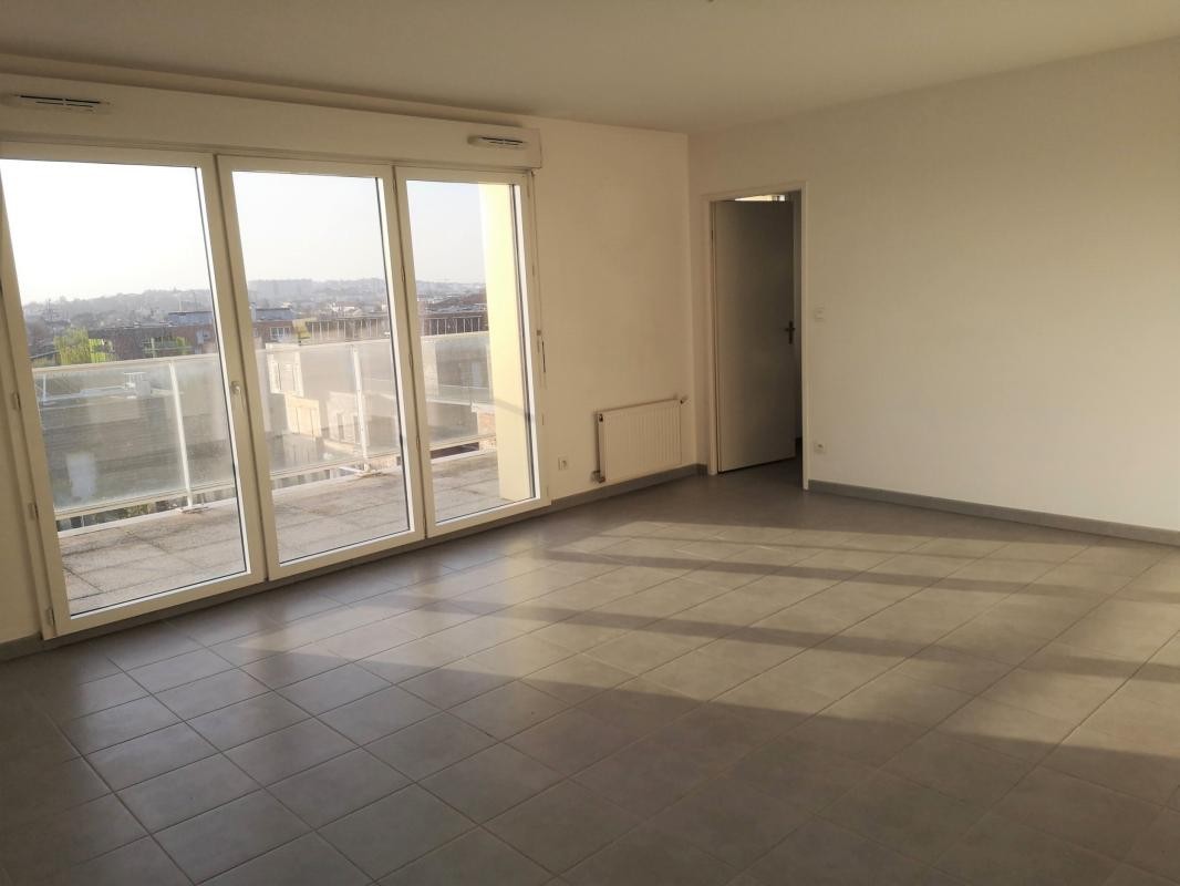 Location Appartement à Toulouse 5 pièces