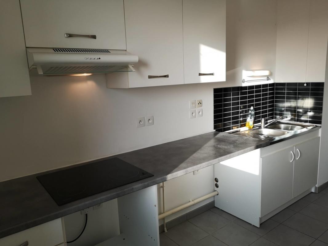 Location Appartement à Toulouse 5 pièces