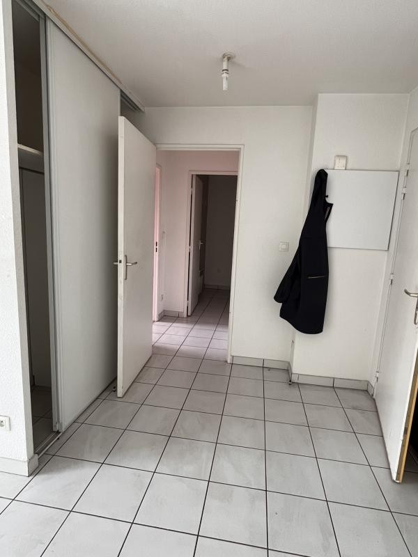 Vente Appartement à le Petit-Quevilly 2 pièces