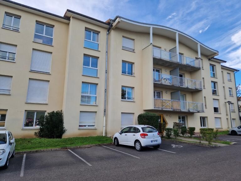 Vente Appartement à Limoges 2 pièces