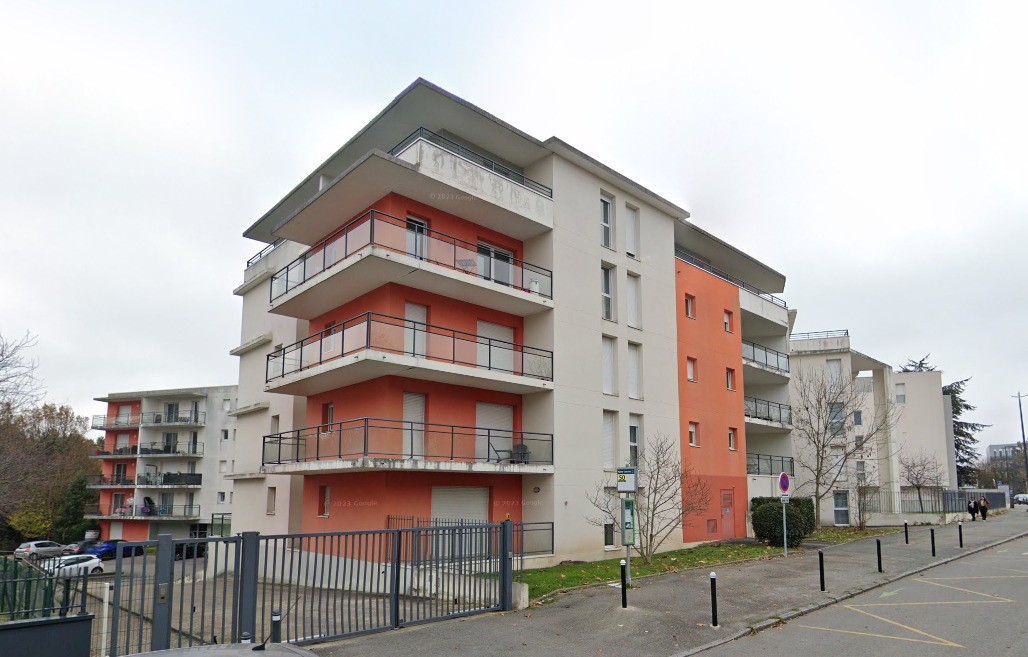 Vente Appartement à Nantes 1 pièce