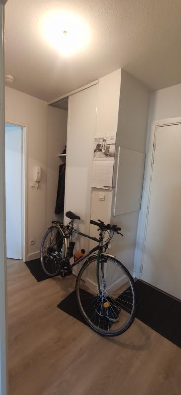 Vente Appartement à Nantes 2 pièces