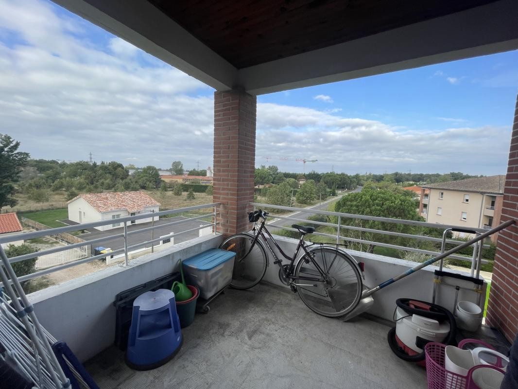 Vente Appartement à Montauban 3 pièces