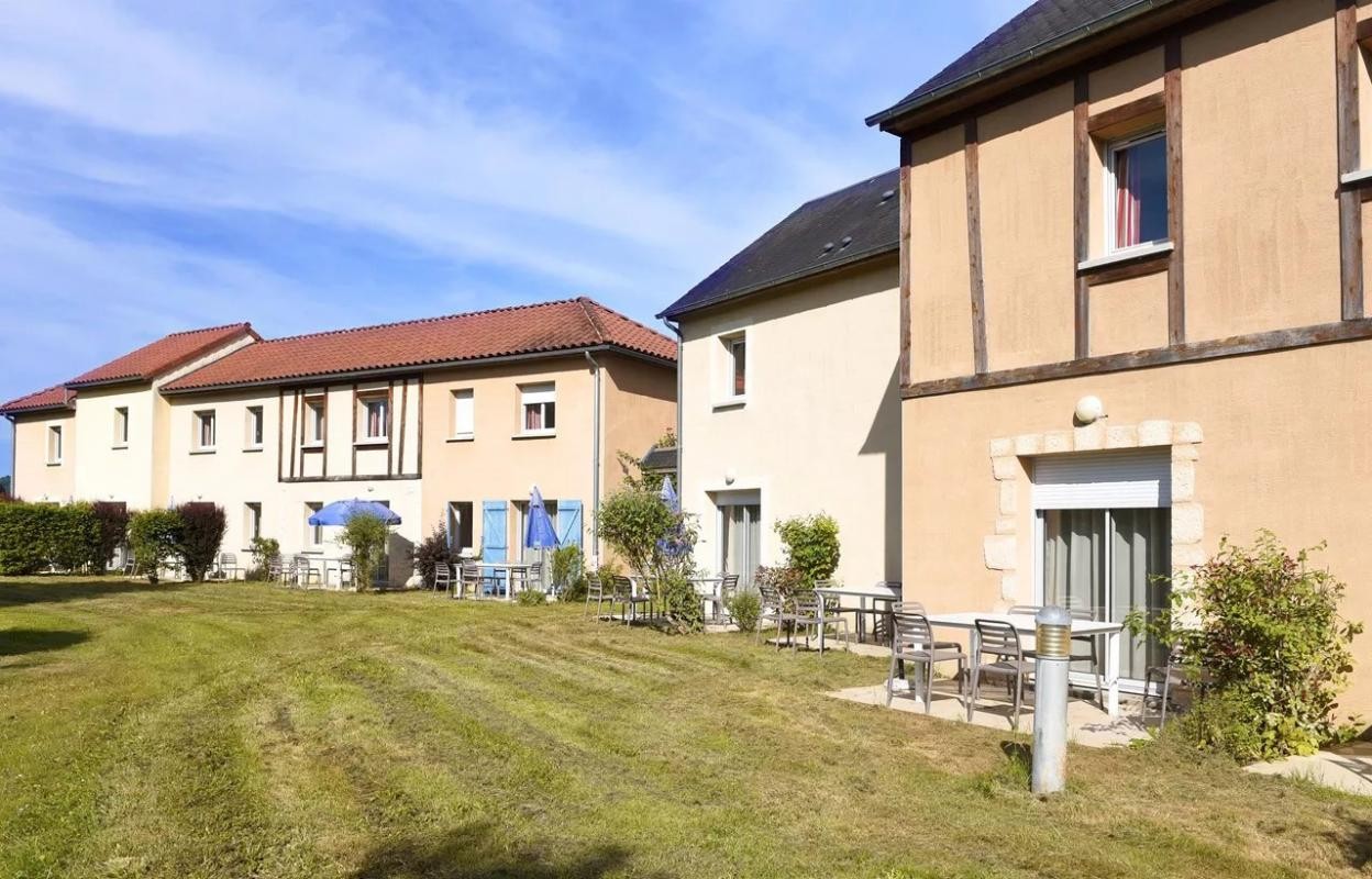 Vente Appartement à Montignac 2 pièces