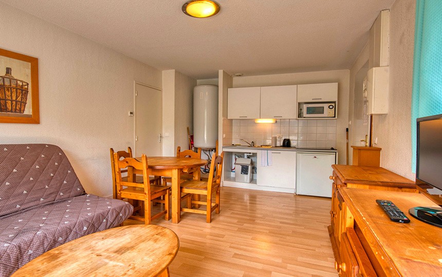 Vente Appartement à Égletons 3 pièces