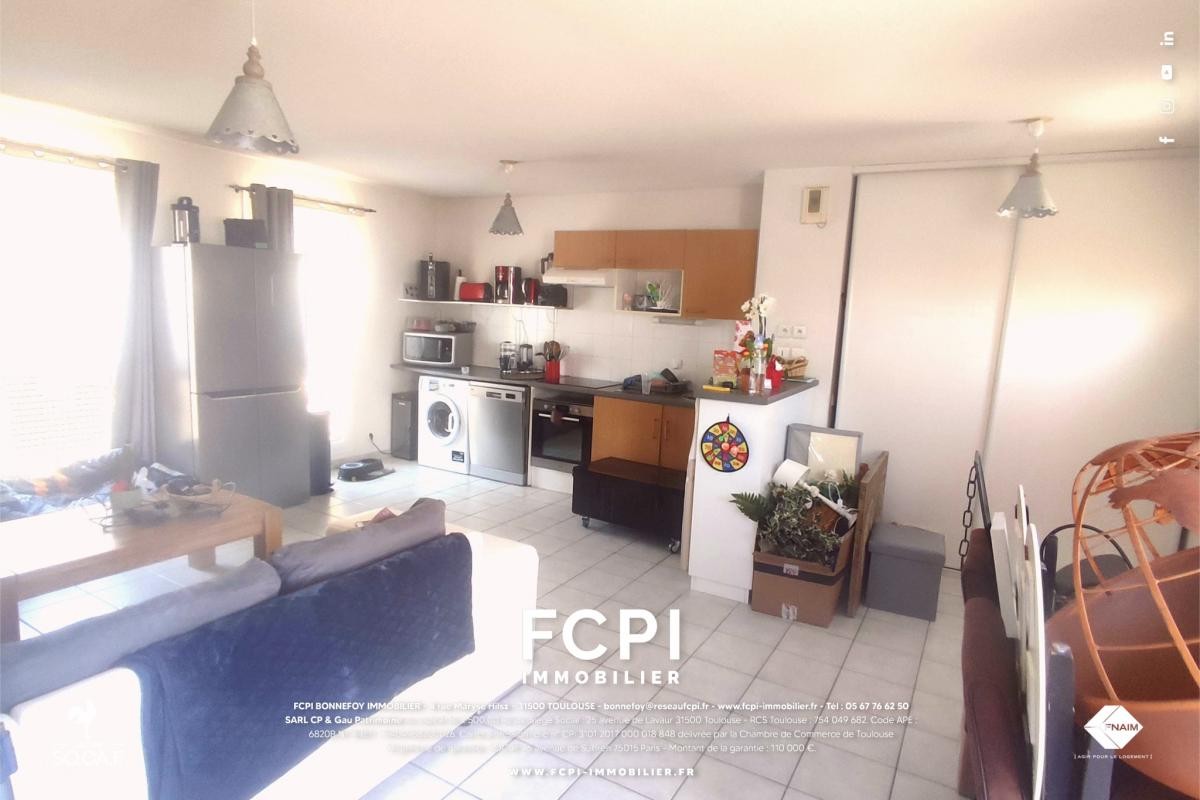 Vente Appartement à Coulommiers 3 pièces