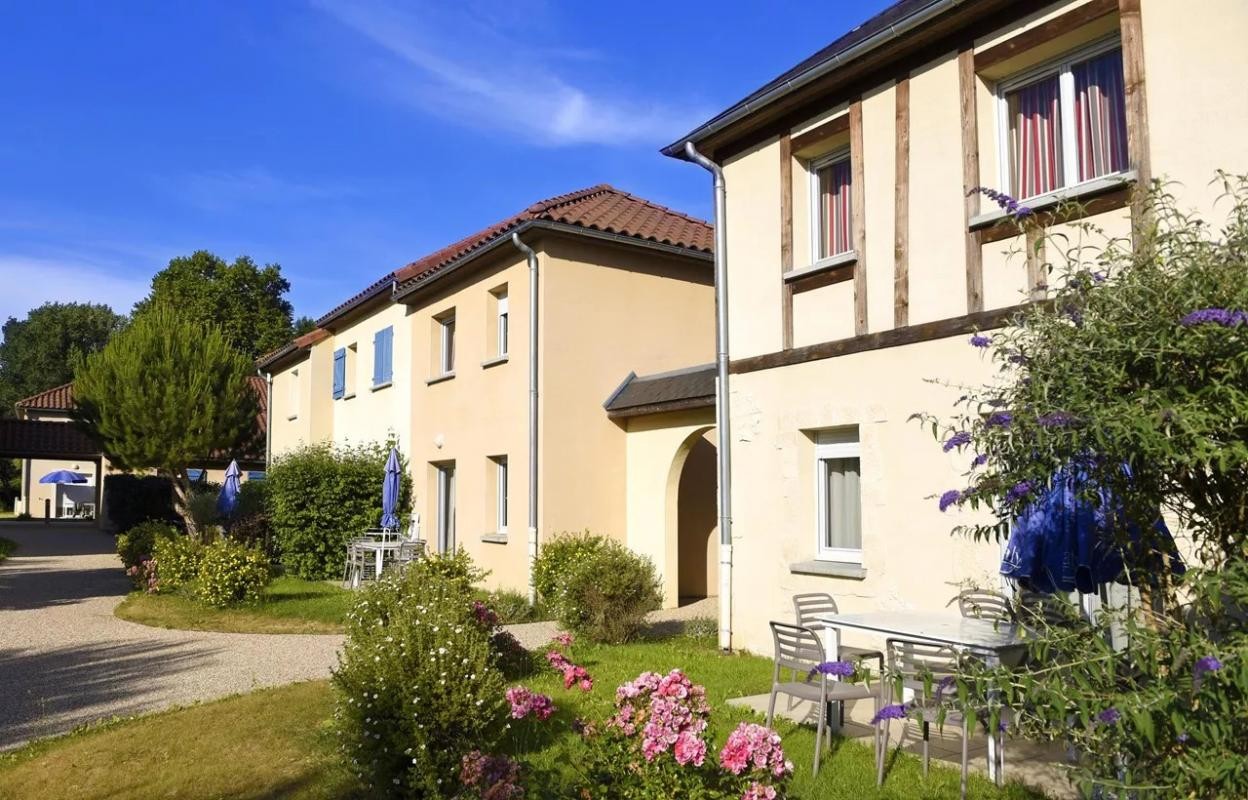 Vente Appartement à Montignac 2 pièces