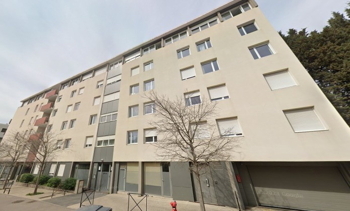 Vente Appartement à Montpellier 1 pièce