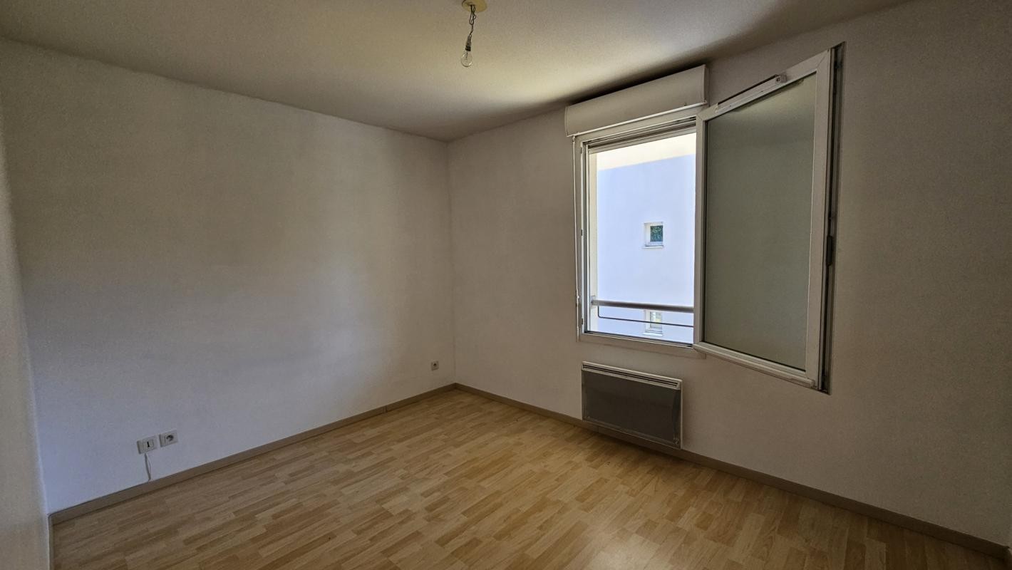 Vente Appartement à Clermont-Ferrand 3 pièces