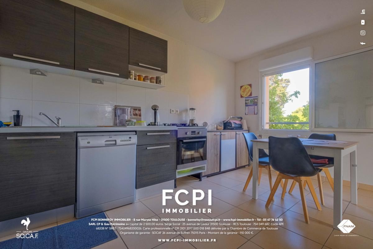 Vente Appartement à Béziers 3 pièces