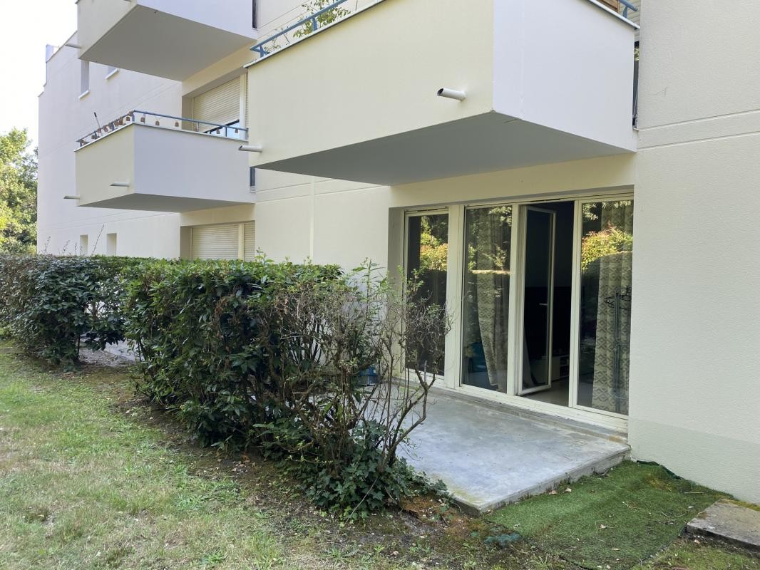 Vente Appartement à Floirac 2 pièces