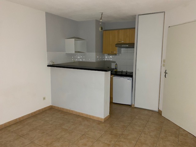 Vente Appartement à Albi 2 pièces