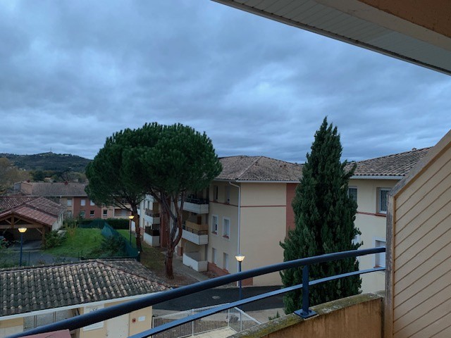 Vente Appartement à Albi 2 pièces