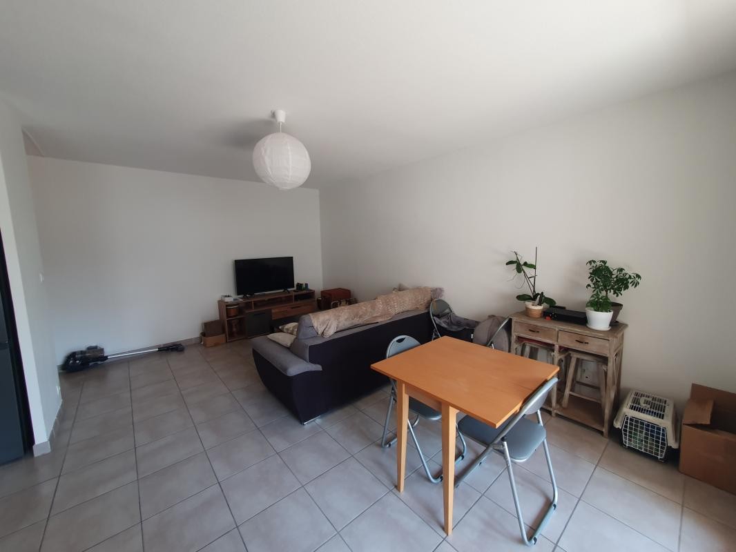 Vente Appartement à Toulouse 3 pièces