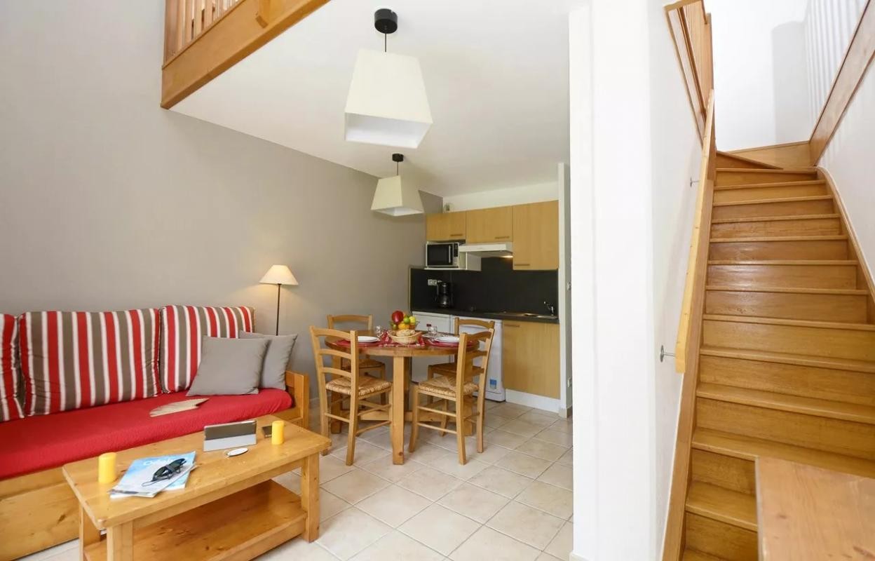 Vente Appartement à Montignac 2 pièces