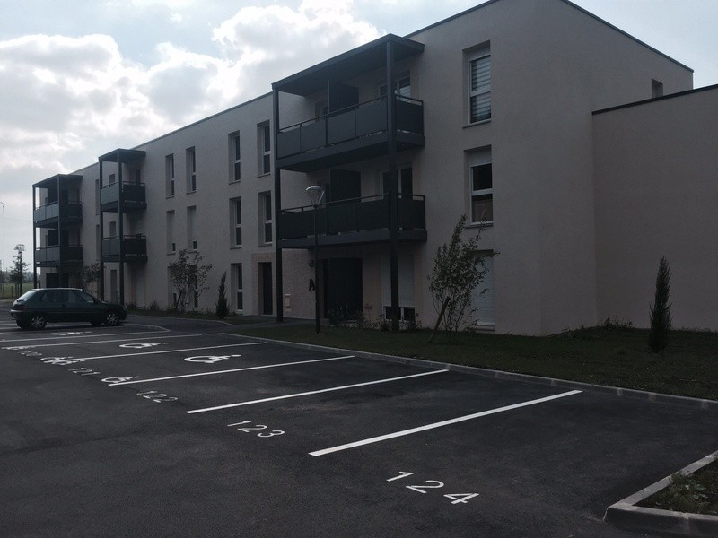 Vente Appartement à Douai 2 pièces