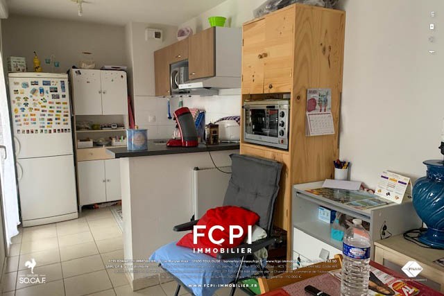 Vente Appartement à Montauban 2 pièces